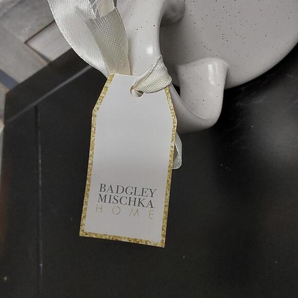 Badgley Mischka “I Said Yes” Ceramic Mug - Picture 5 of 7